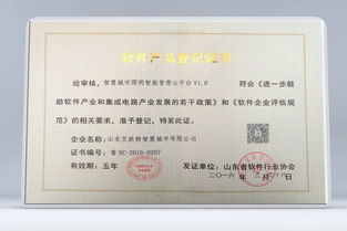 轉(zhuǎn)型力作 通過(guò)國(guó)家雙軟企業(yè)認(rèn)證，深耕網(wǎng)絡(luò)與信息安全軟件開發(fā)